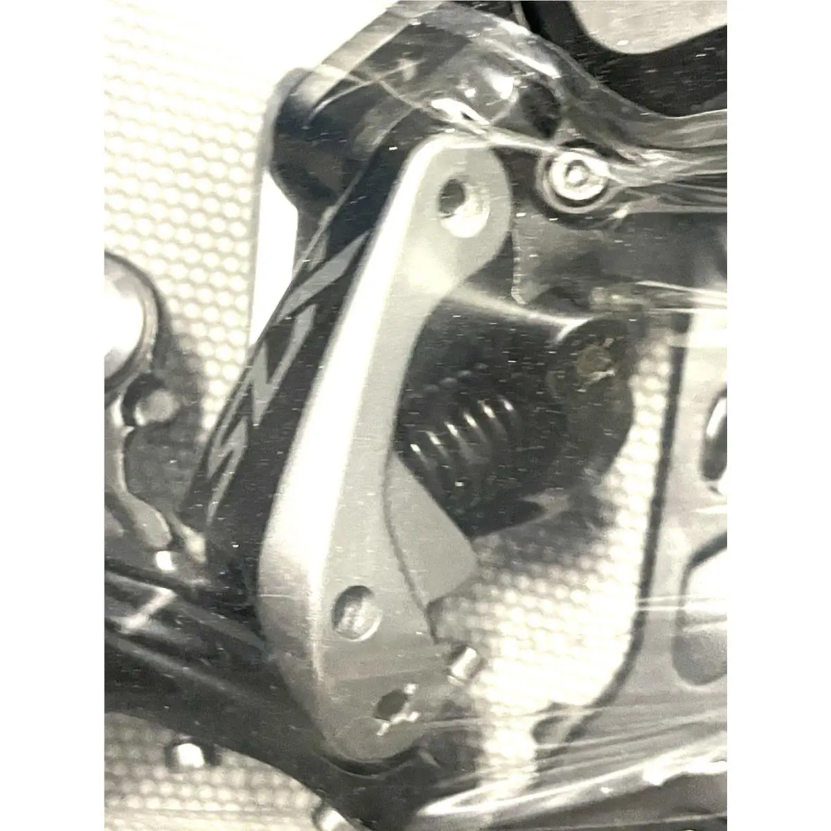 Shimano  - SLX - SLX - Black (UPC: 689228847545) 3