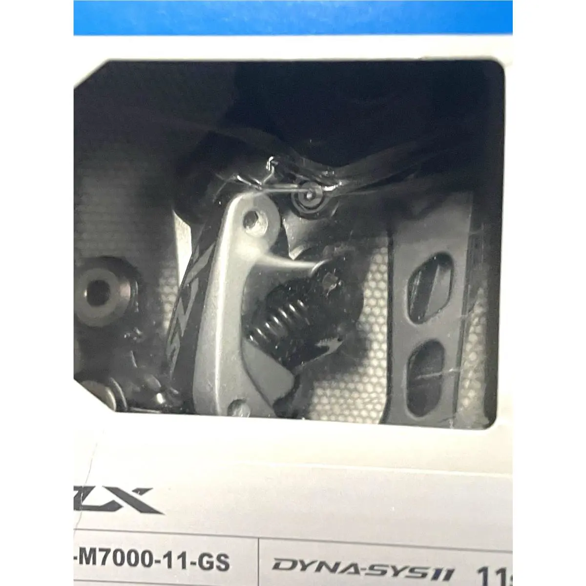 Shimano  - SLX - SLX - Black (UPC: 689228847545) 1