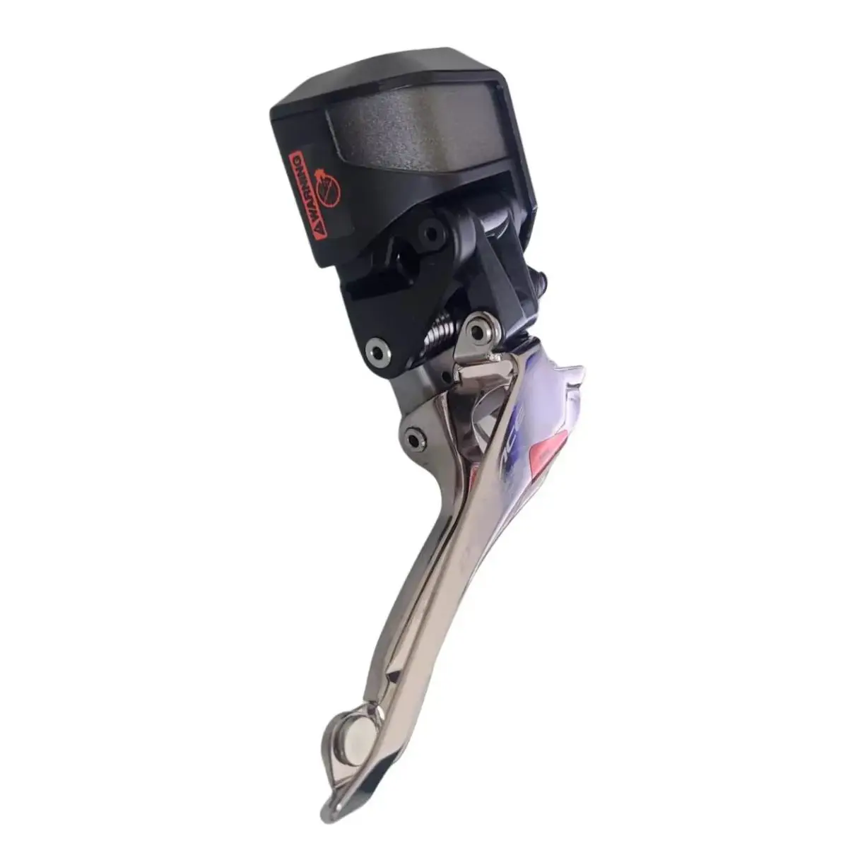Shimano  - SHIMANO Dura-Ace FD-R9150 - FD-R9150 - Black 4