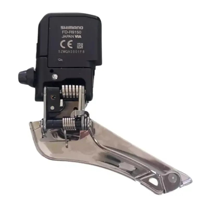 Shimano  - SHIMANO Dura-Ace FD-R9150 - FD-R9150 - Black 5