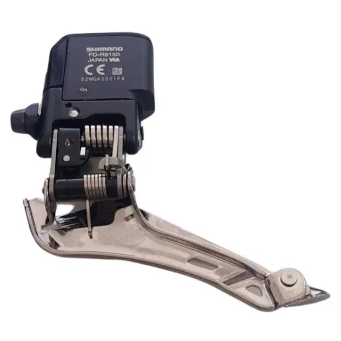 Shimano  - SHIMANO Dura-Ace FD-R9150 - FD-R9150 - Black 6