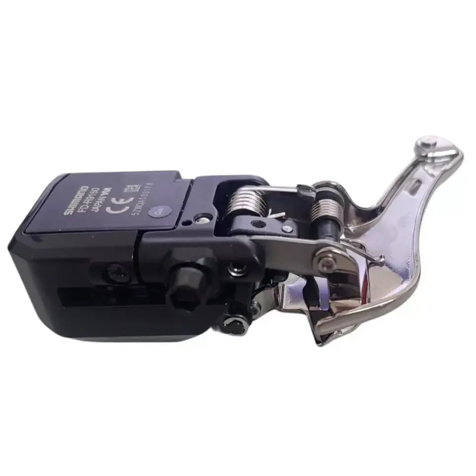 Shimano  - SHIMANO Dura-Ace FD-R9150 - FD-R9150 - Black 7