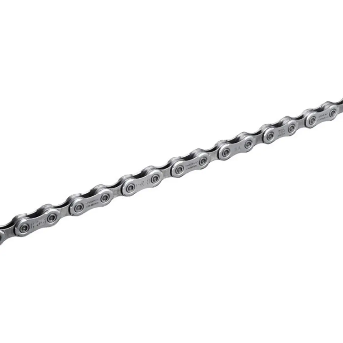 Shimano XT CN-M8100 Chain - 12-Speed 138 Links Silver