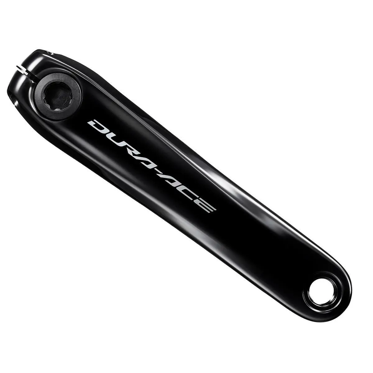 Shimano  - Dura-Ace - FCR9200EX26 - Black (UPC: 192790894225) 1