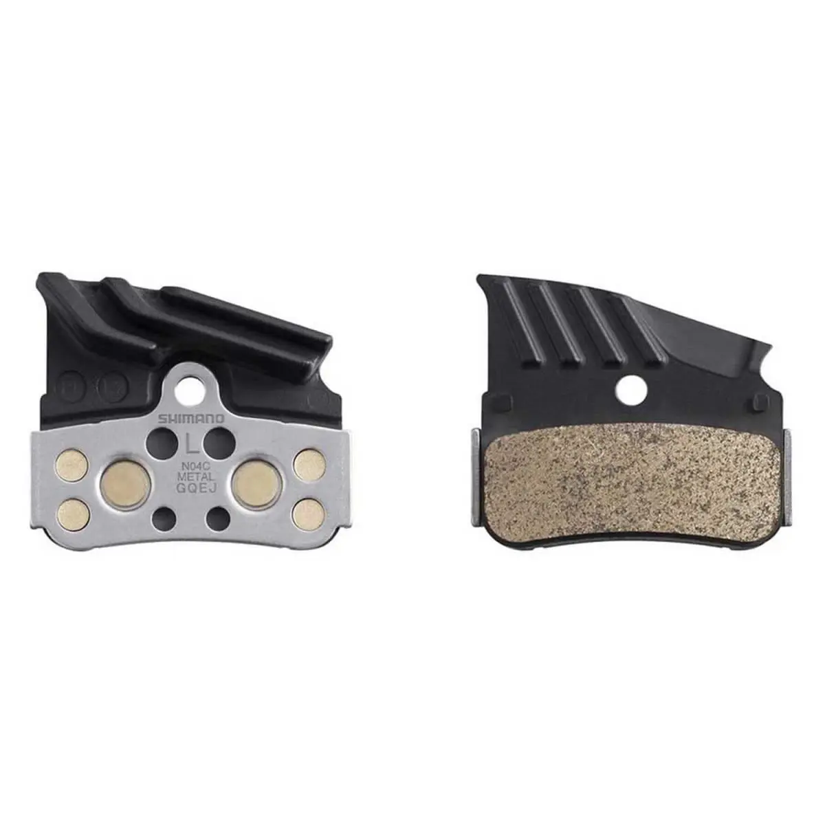 Shimano  - BPN04CMF - BPN04CMF (UPC: 4550170639457) 1