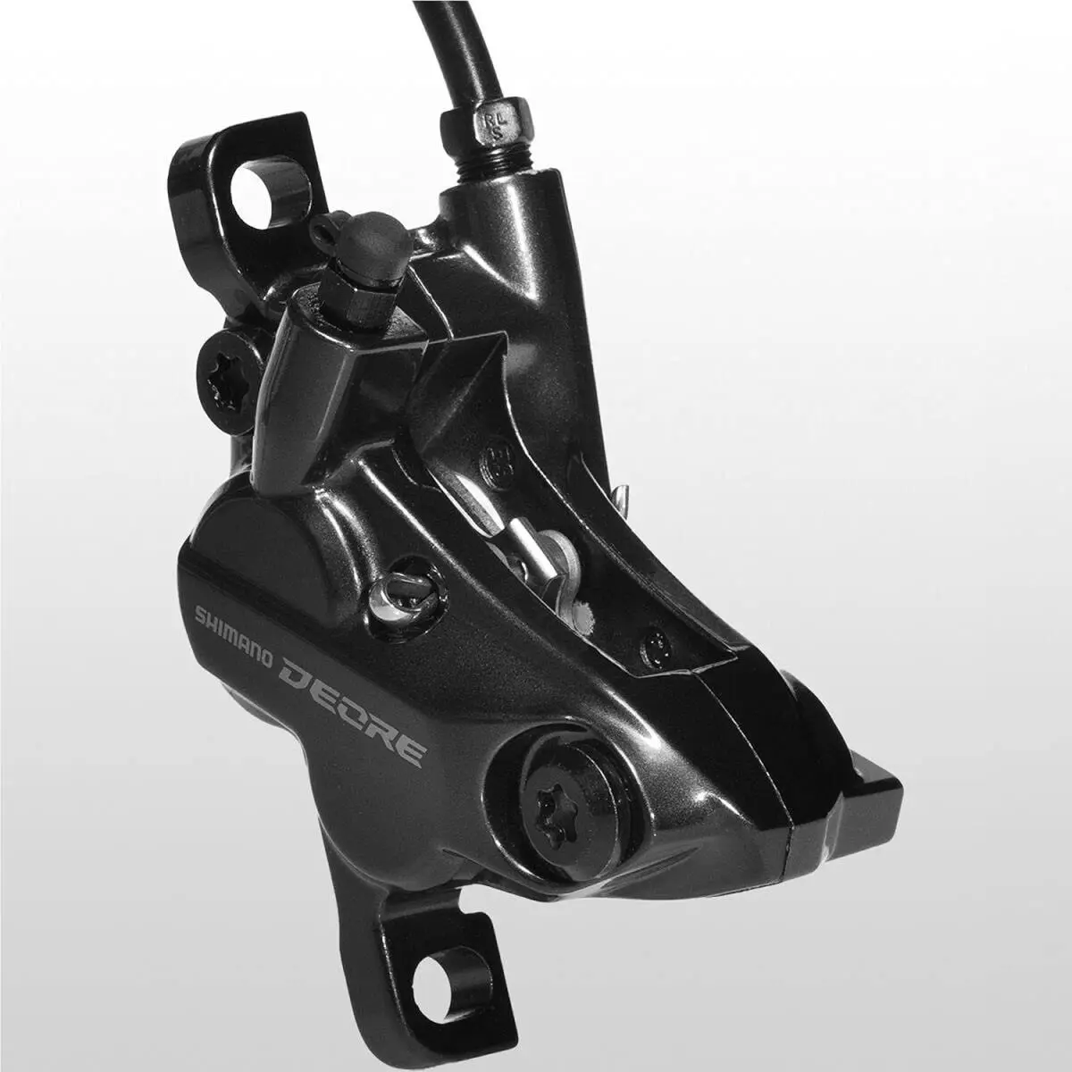 Shimano  - Shimano - Black (UPC: 192790687209) 1