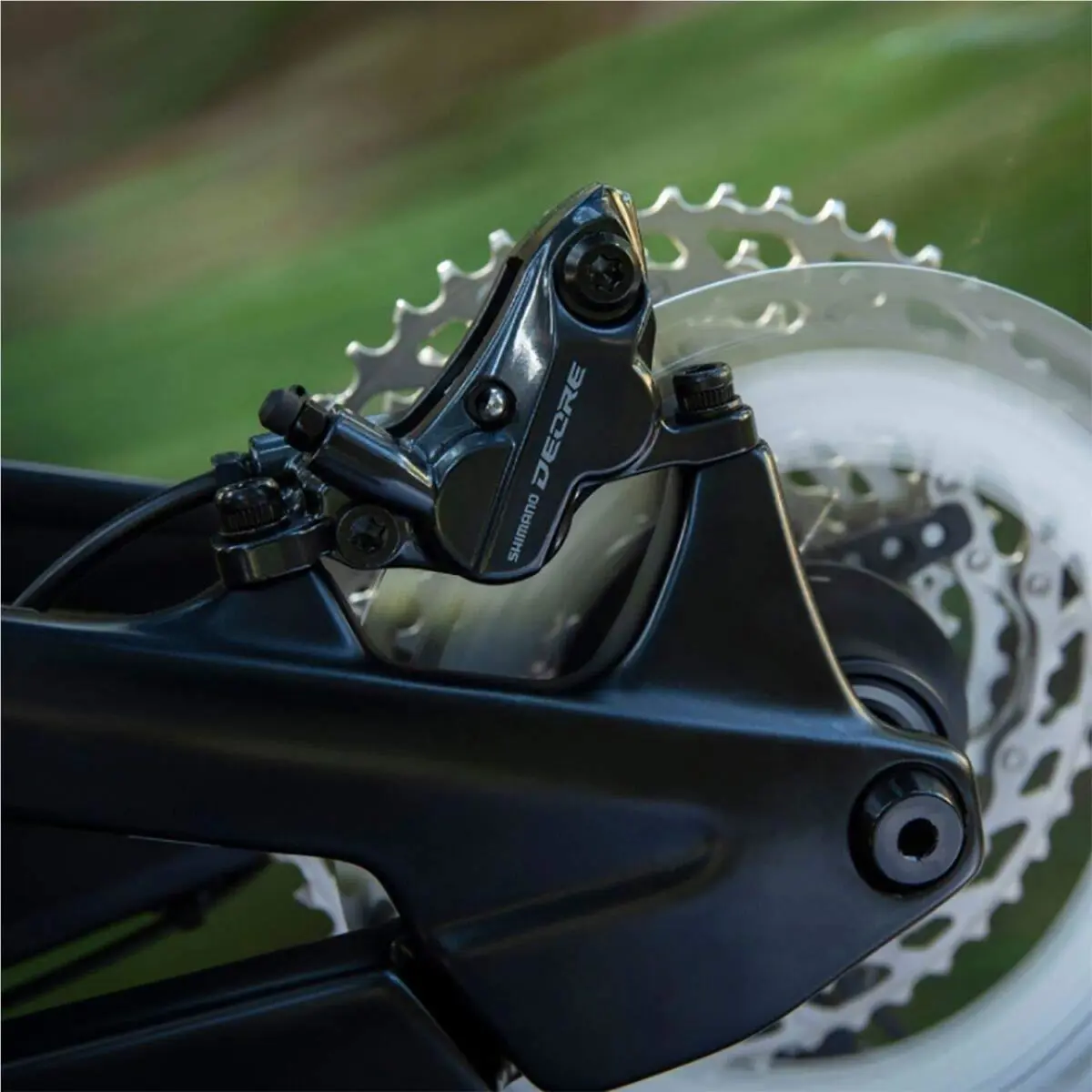 Shimano  - Shimano - Black (UPC: 192790687209) 3