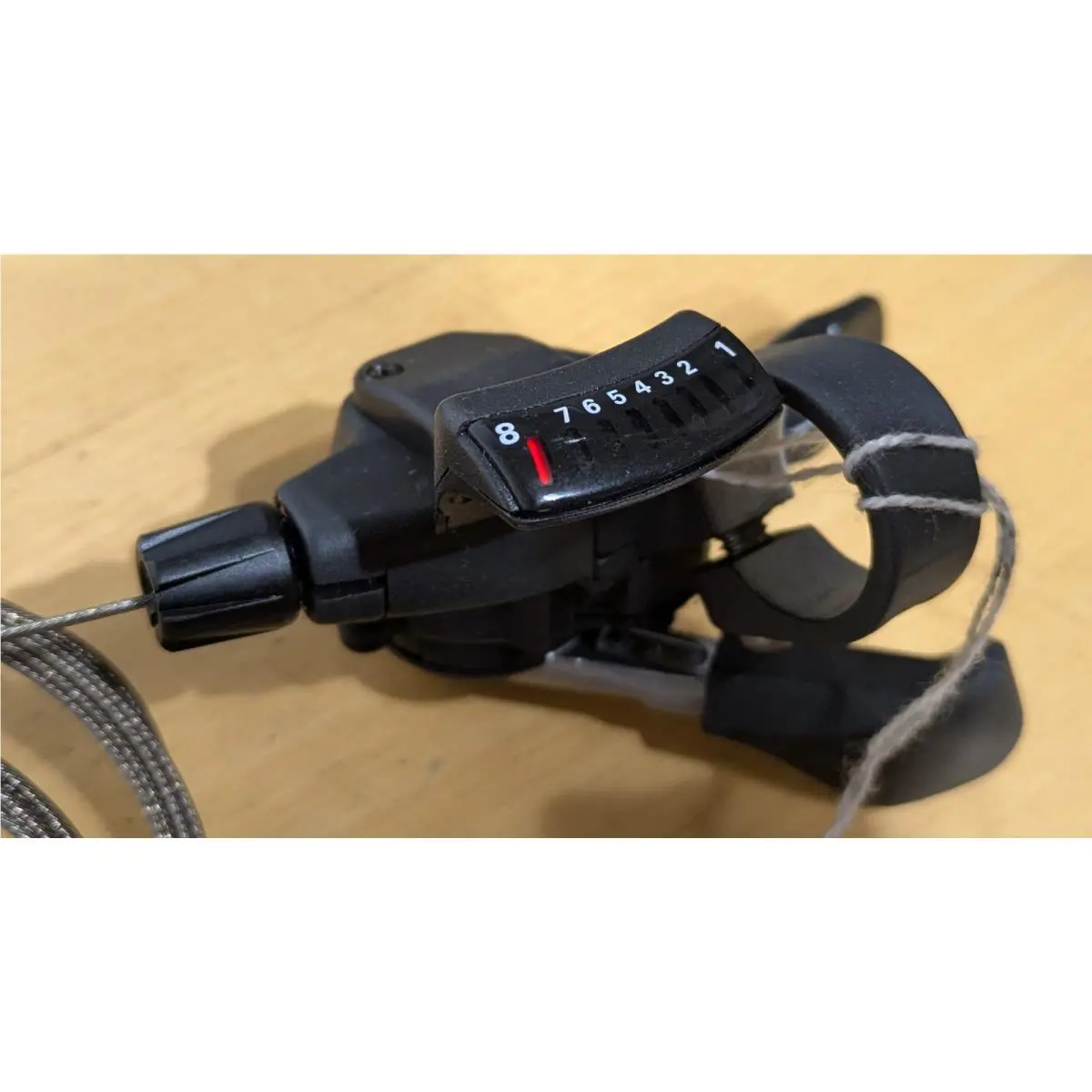 Shimano  - Shimano Deore XT SL-M740 - Deore - SLM740 - Black (UPC: 0689228001183) 2