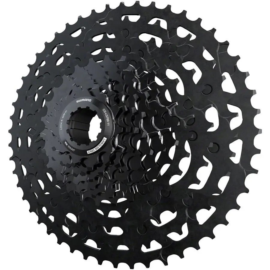 Shimano  - ICSLG70011150 - ICSLG70011150 - Black (UPC: 192790172057) 0