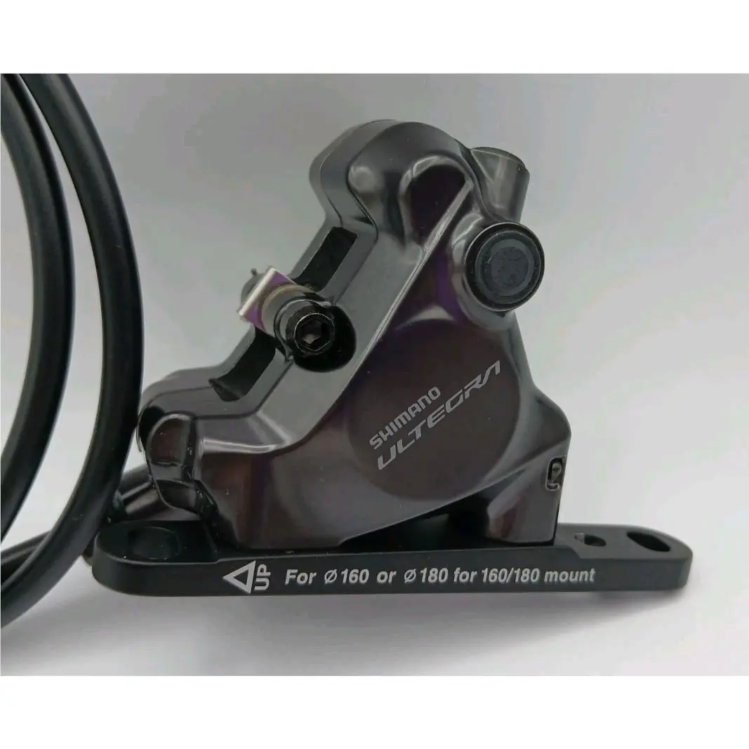 Shimano  - Shimano Ultegra BR-R8170 - Ultegra - Black 0