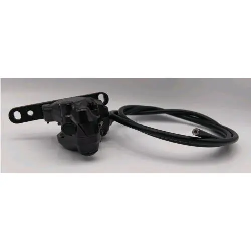 Shimano  - Shimano Ultegra BR-R8170 - Ultegra - Black 3