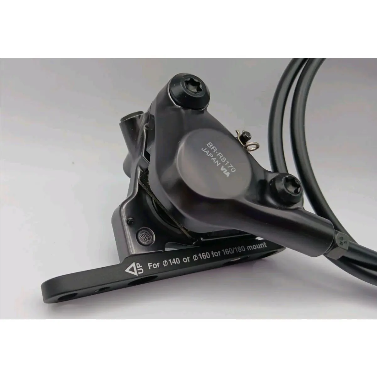 Shimano  - Shimano Ultegra BR-R8170 - Ultegra - Black 4