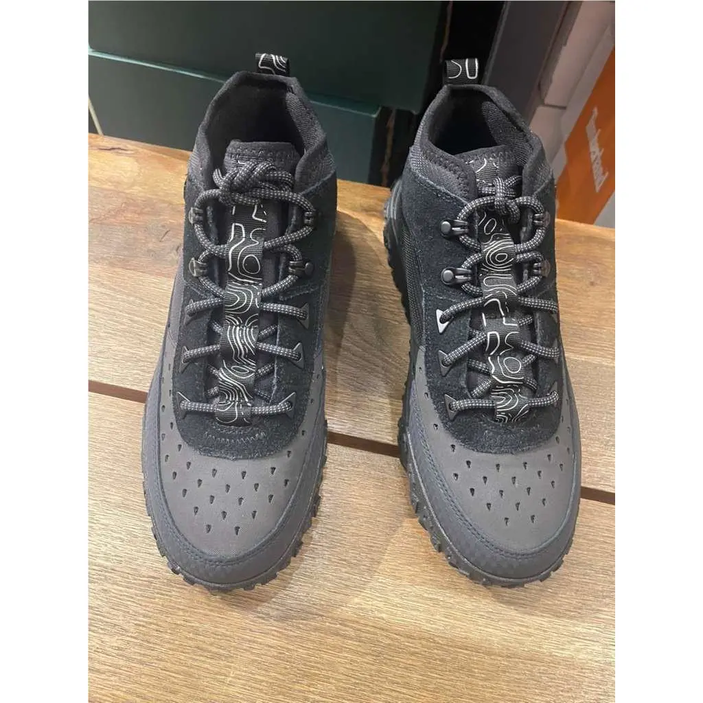 Timberland shoes - Greenstride - Greenstride - Black 2