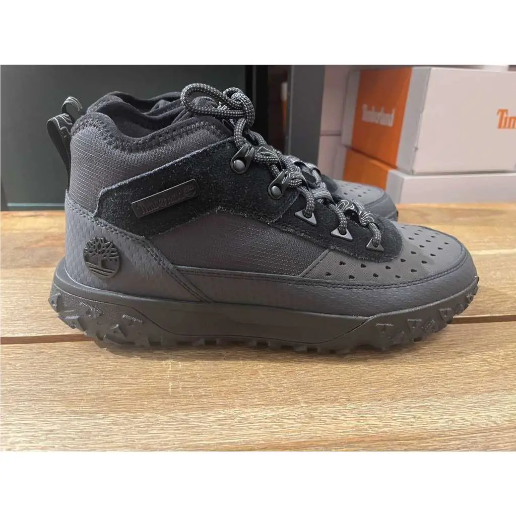 Timberland shoes - Greenstride - Greenstride - Black 10