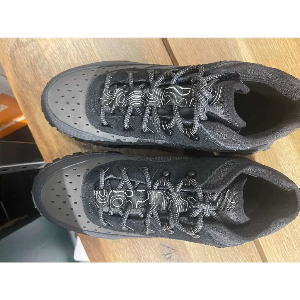 Timberland shoes - Greenstride - Greenstride - Black 16