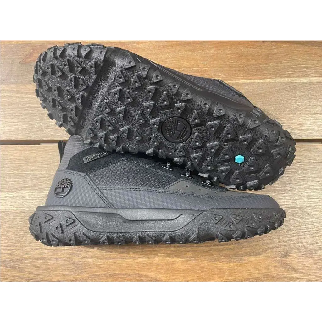 Timberland shoes - Greenstride - Greenstride - Black 17