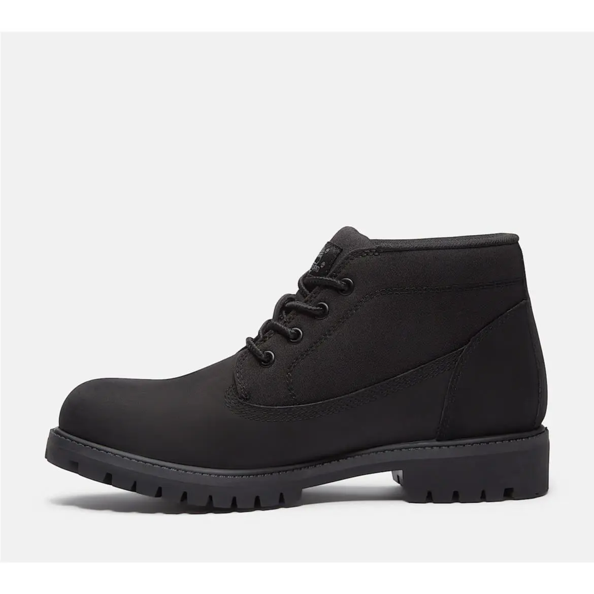 Timberland shoes - TB0A431HW05 - TB0A431HW05 - Black 0