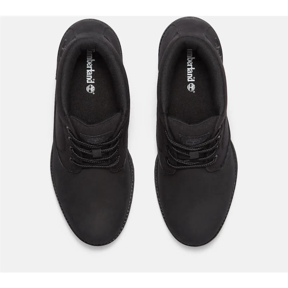 Timberland shoes - TB0A431HW05 - TB0A431HW05 - Black 2