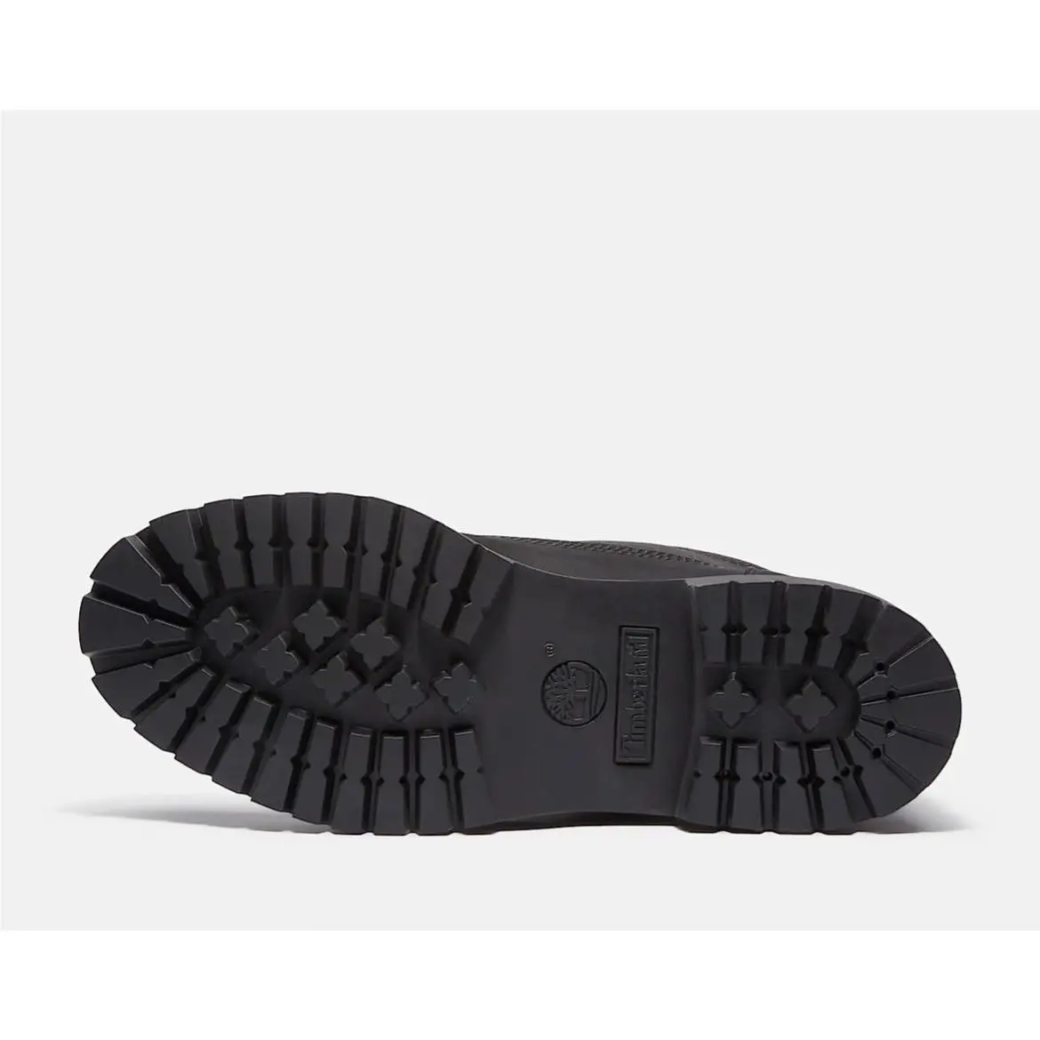 Timberland shoes - TB0A431HW05 - TB0A431HW05 - Black 5