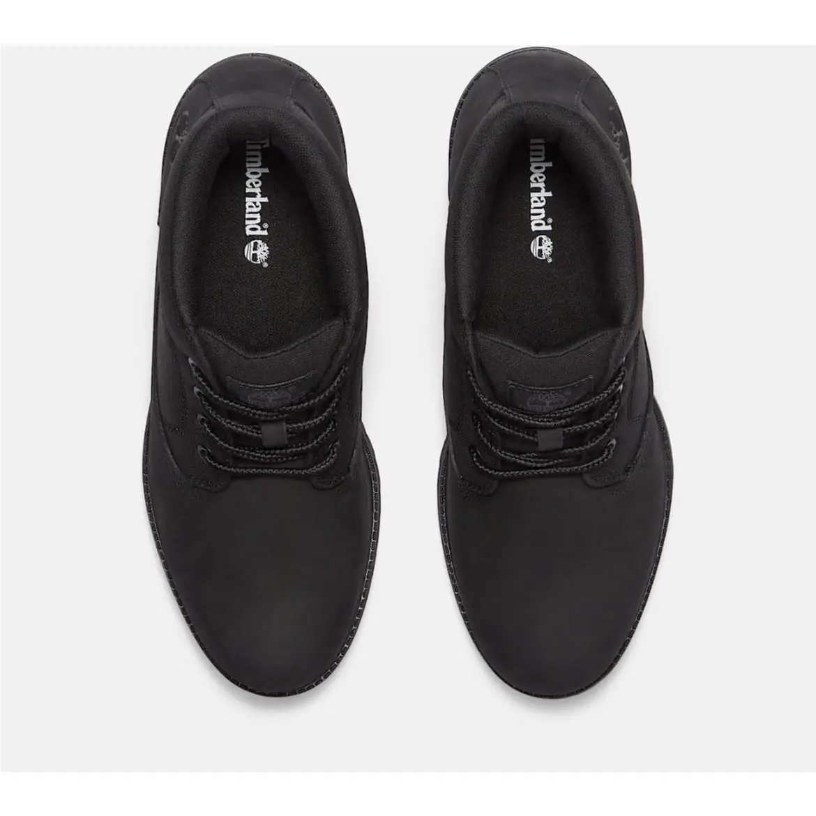 Timberland shoes - TB0A431HW05 - TB0A431HW05 - Black 9