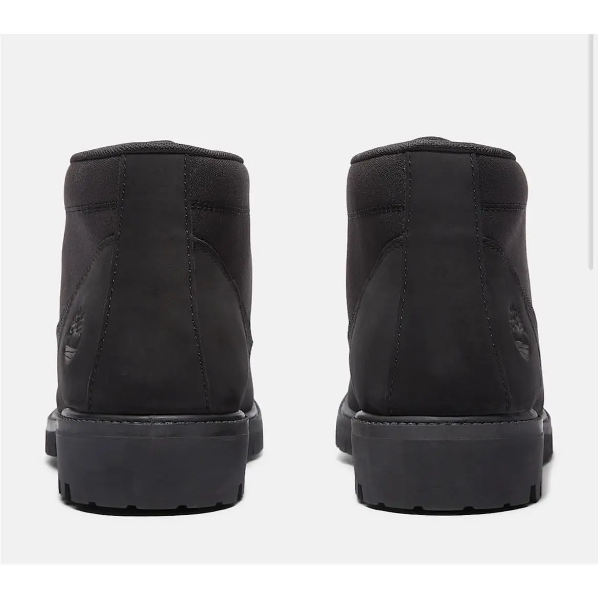 Timberland shoes - TB0A431HW05 - TB0A431HW05 - Black 10