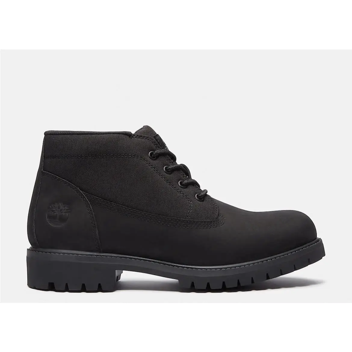 Timberland shoes - TB0A431HW05 - TB0A431HW05 - Black 6
