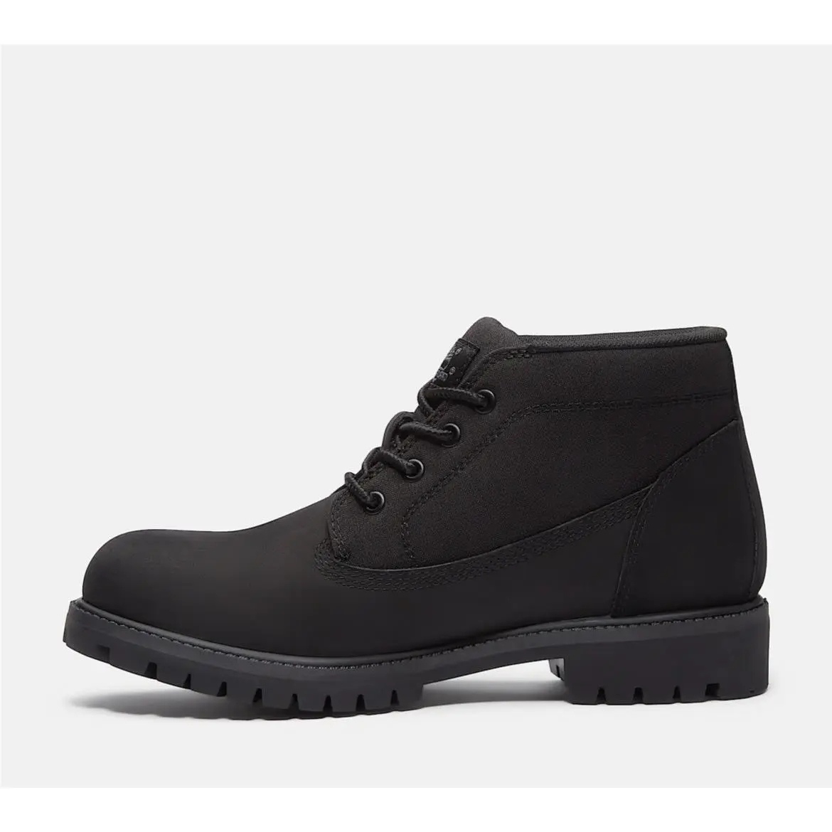 Timberland shoes - TB0A431HW05 - TB0A431HW05 - Black 7