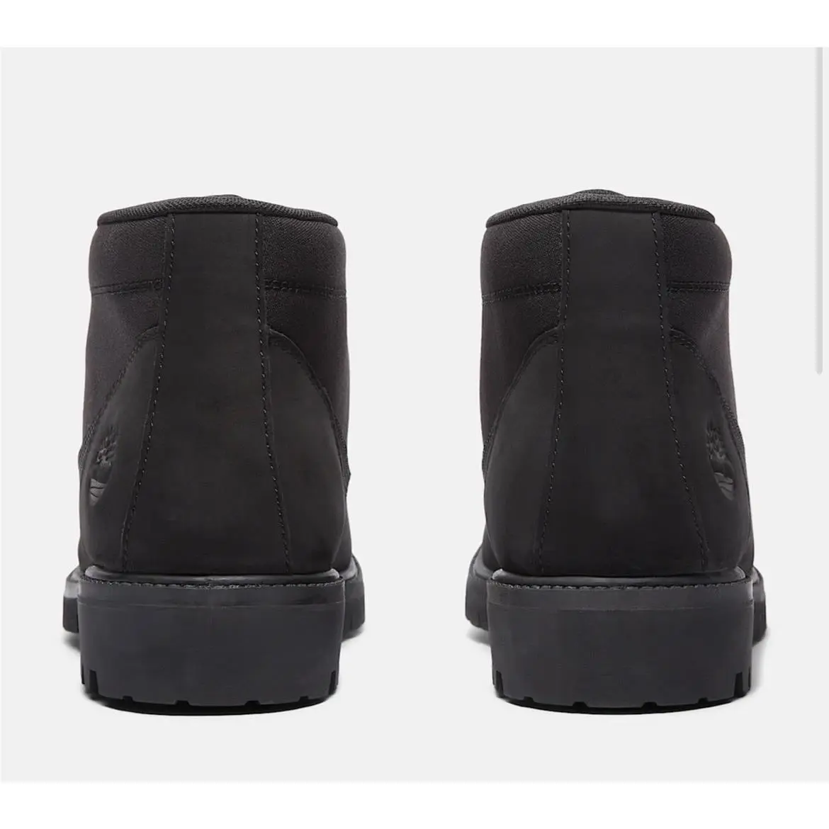 Timberland shoes - TB0A431HW05 - TB0A431HW05 - Black 10