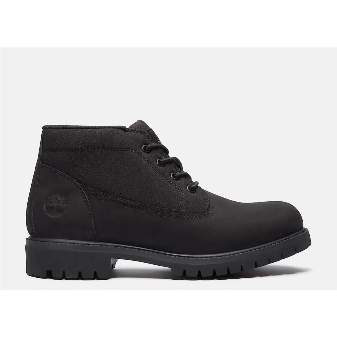 Timberland shoes - TB0A431HW05 - TB0A431HW05 - Black 6