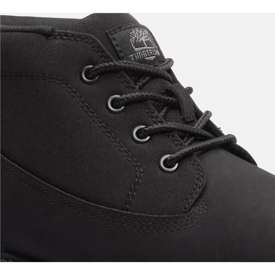Timberland shoes - TB0A431HW05 - TB0A431HW05 - Black 4