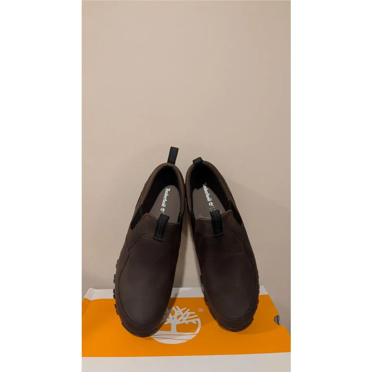 Timberland shoes - Brown 8