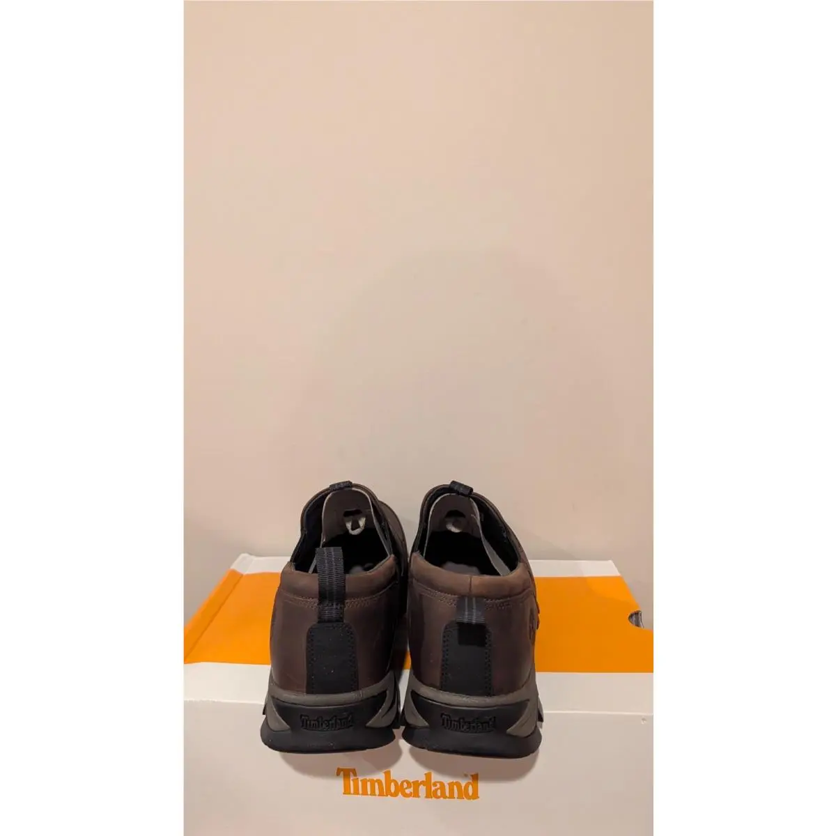 Timberland shoes - Brown 9