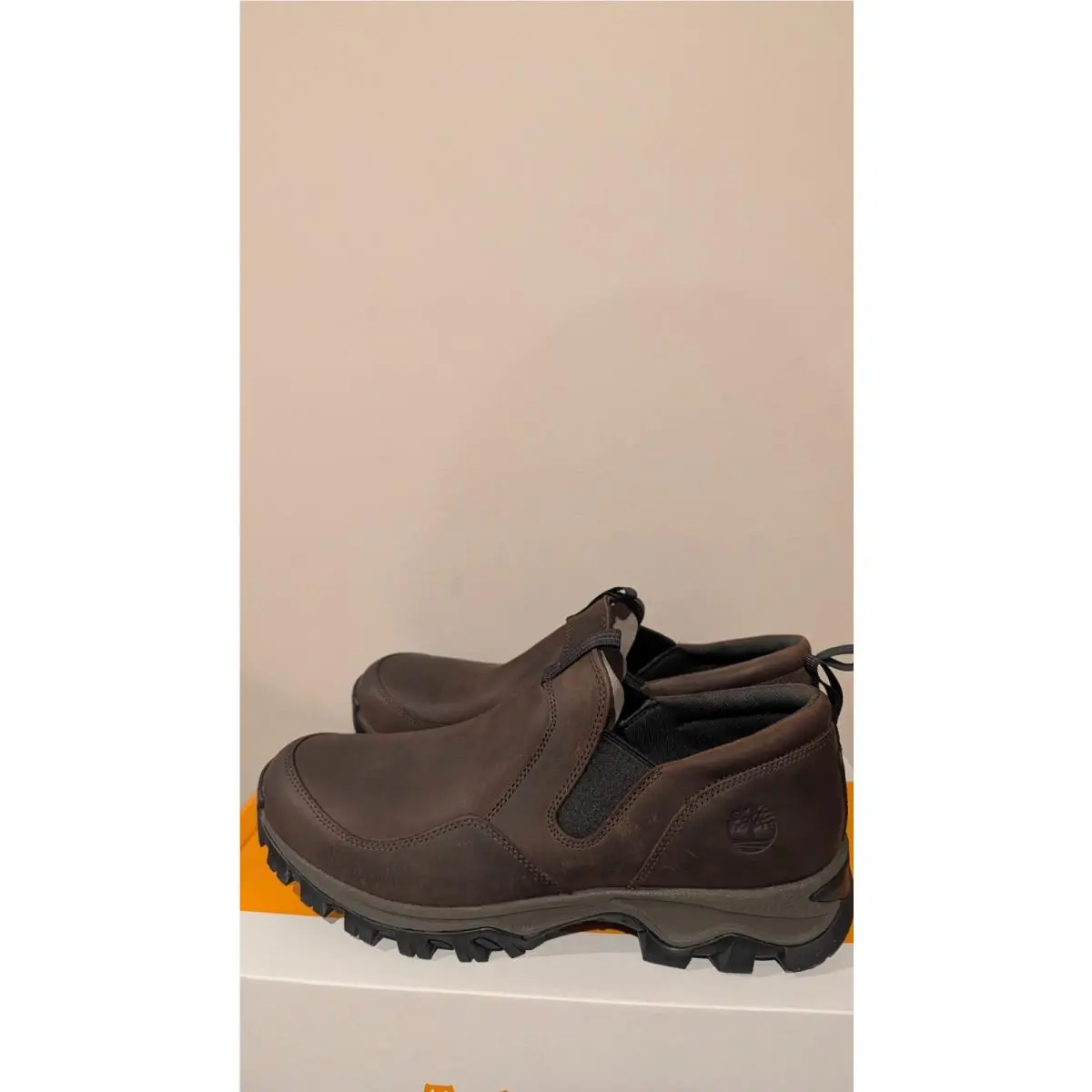 Timberland shoes - Brown 6