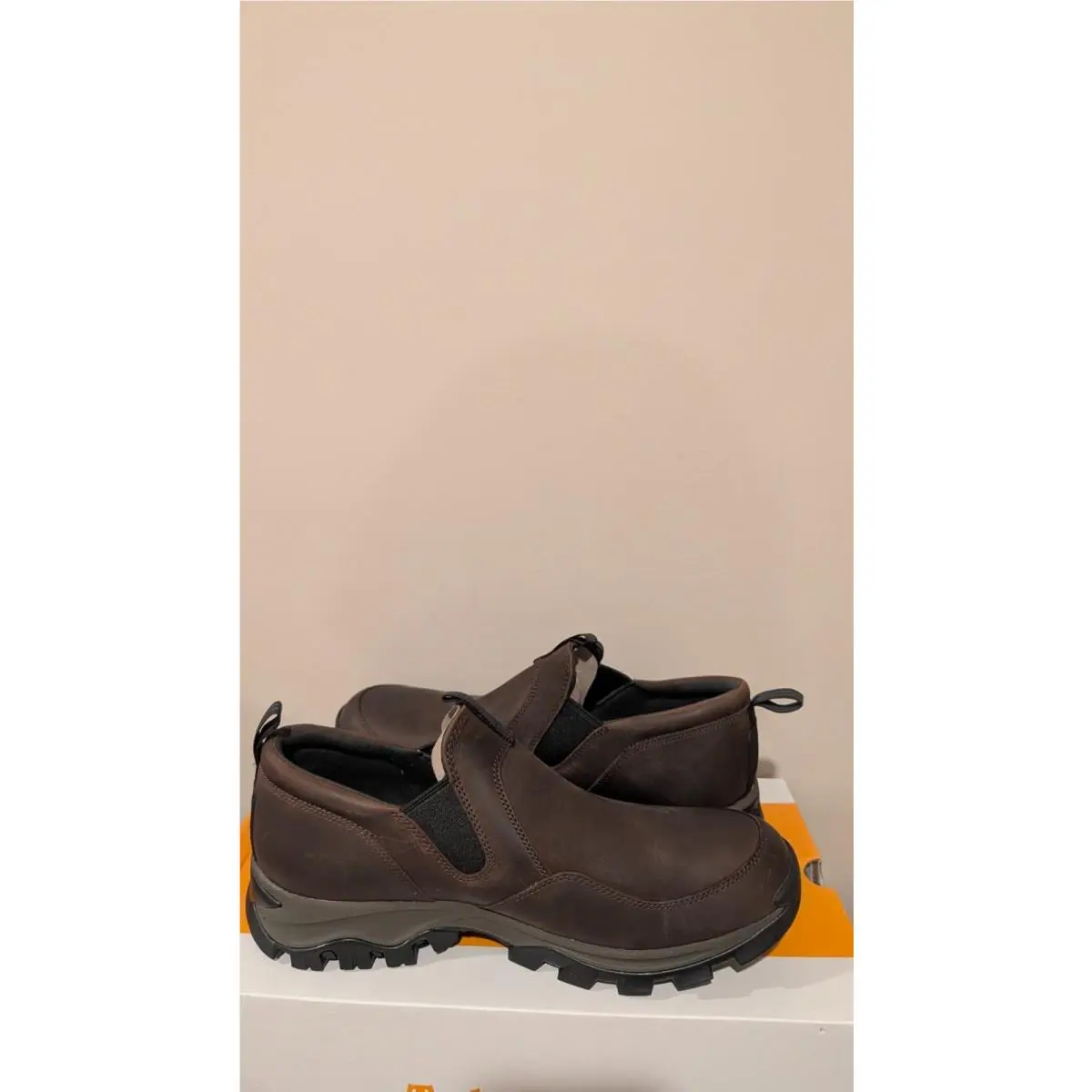 Timberland shoes - Brown 7