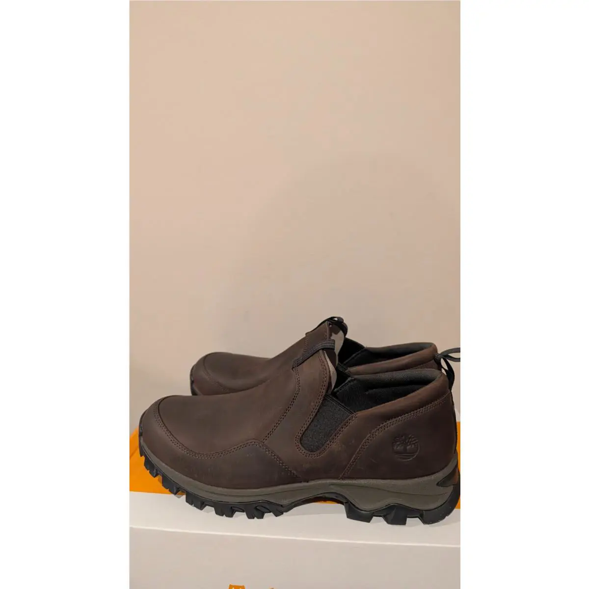 Timberland shoes - Brown 6