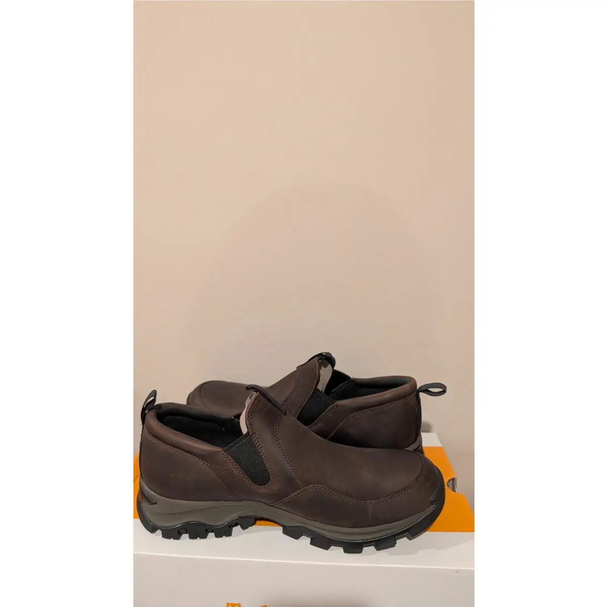 Timberland shoes - Brown 7