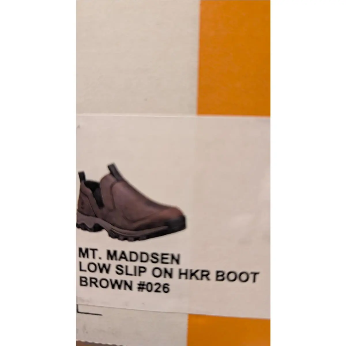 Timberland shoes - Brown 11