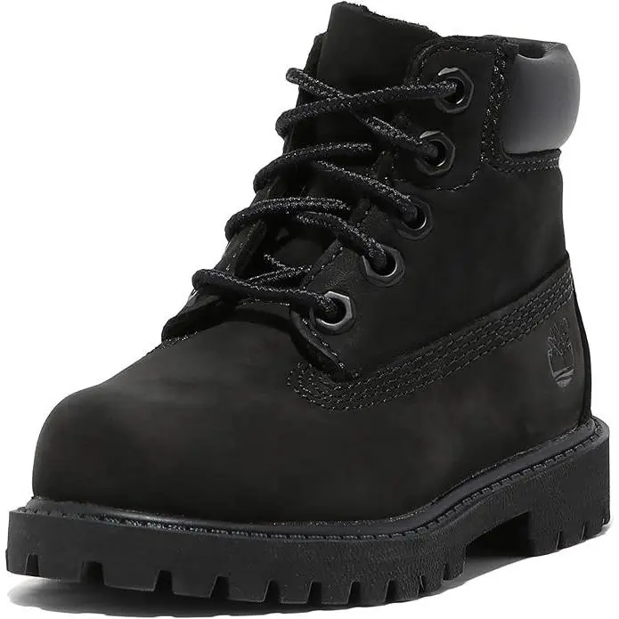 Timberland shoes - 000906995080 - 1007-3009 - Black or Wheat Nubuck, Shoe: Wheat Nubuck 3