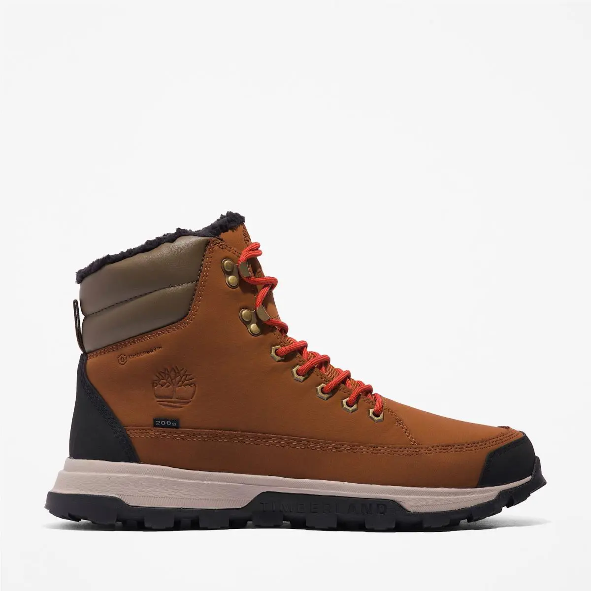 Timberland shoes - Timberland Treeline TB1A678CF13 - Treeline - TB1A678CF13 - Brown 0