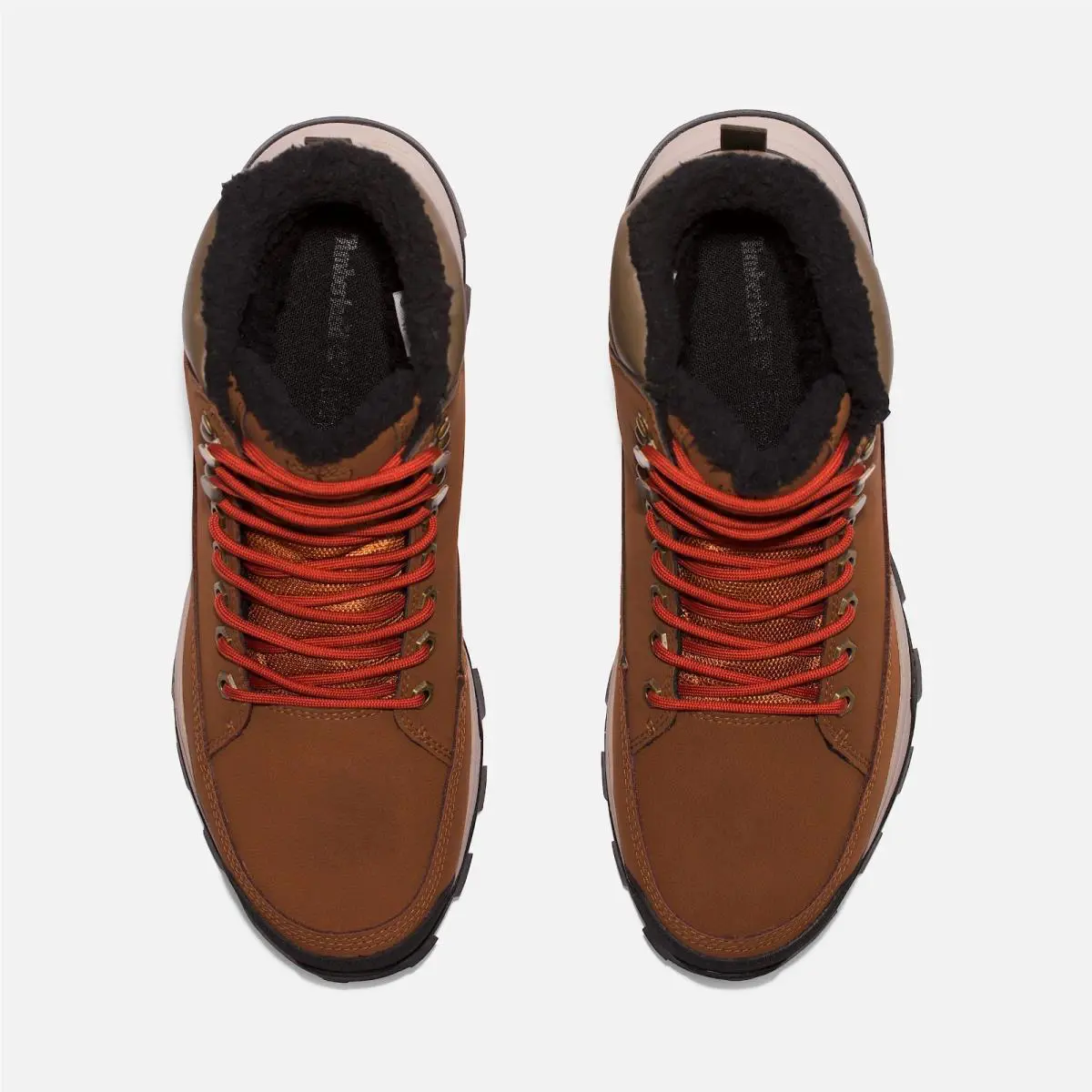 Timberland shoes - Timberland Treeline TB1A678CF13 - Treeline - TB1A678CF13 - Brown 2