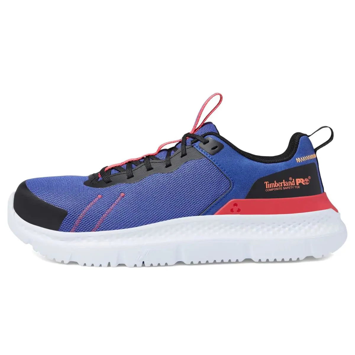Timberland shoes - Purple/Pink 2