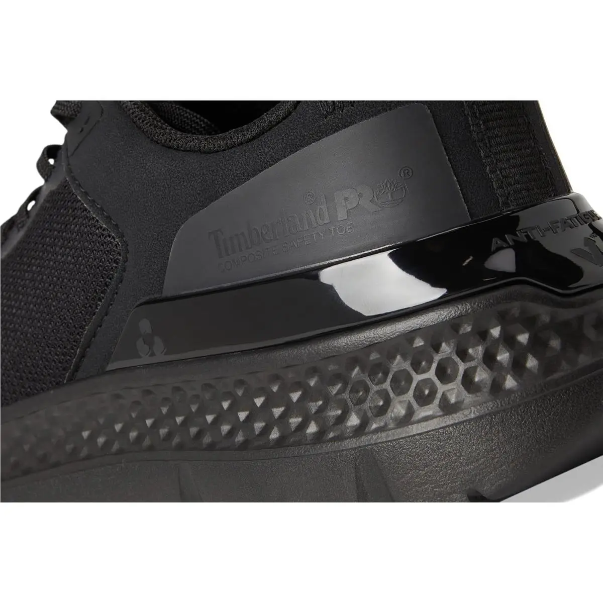 Timberland shoes - Black 1 11