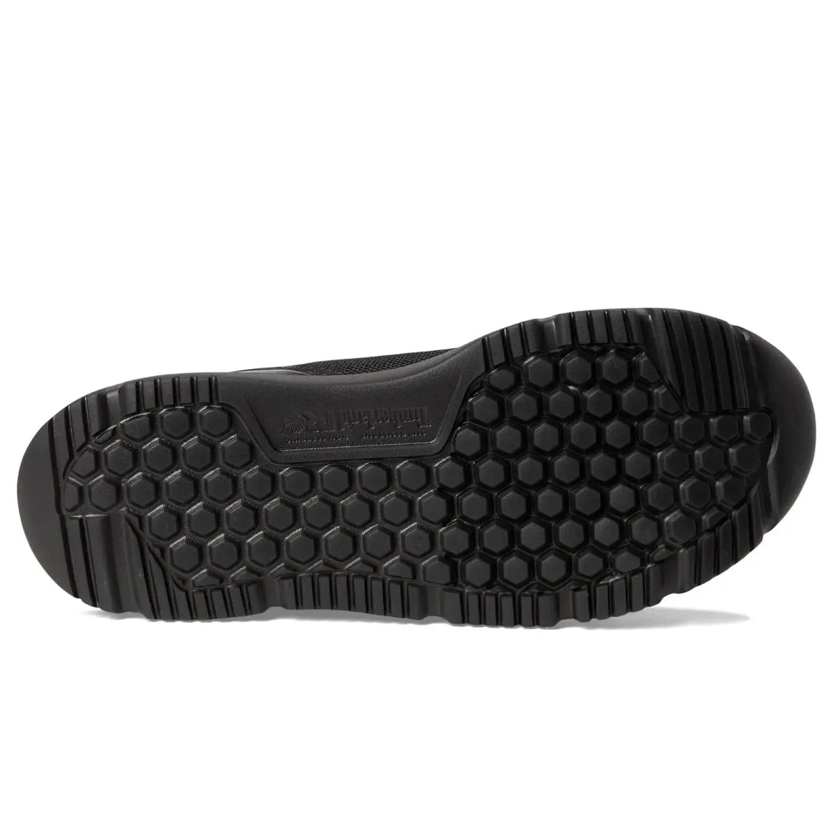 Timberland shoes - Black 1 8