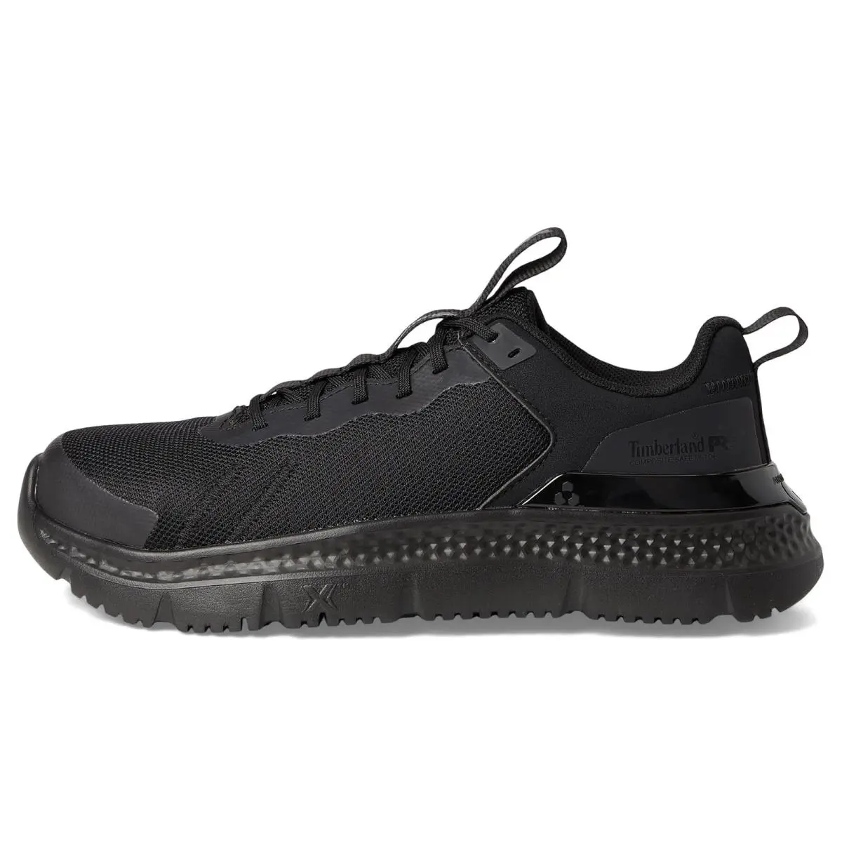 Timberland shoes - Black 1 9