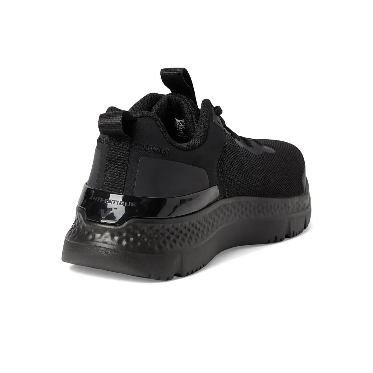 Timberland shoes - Black 1 10