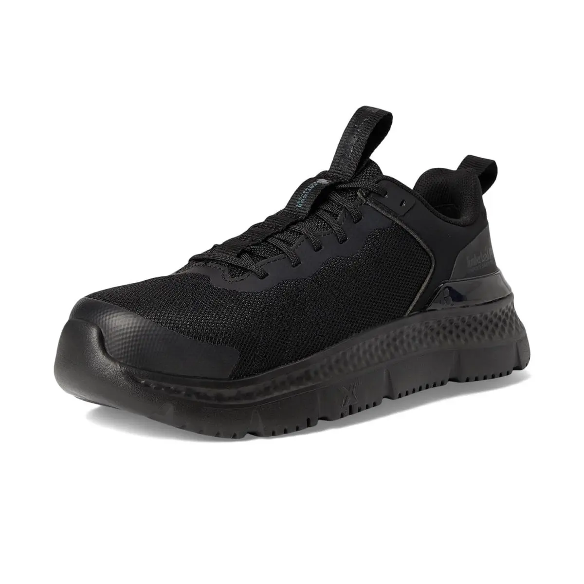 Timberland shoes - Black 1 12