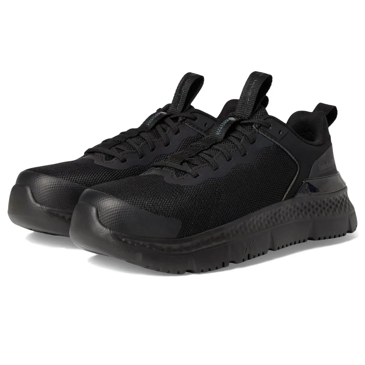 Timberland shoes - Black 1 6
