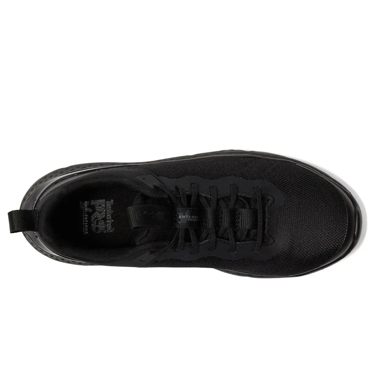 Timberland shoes - Black 1 7