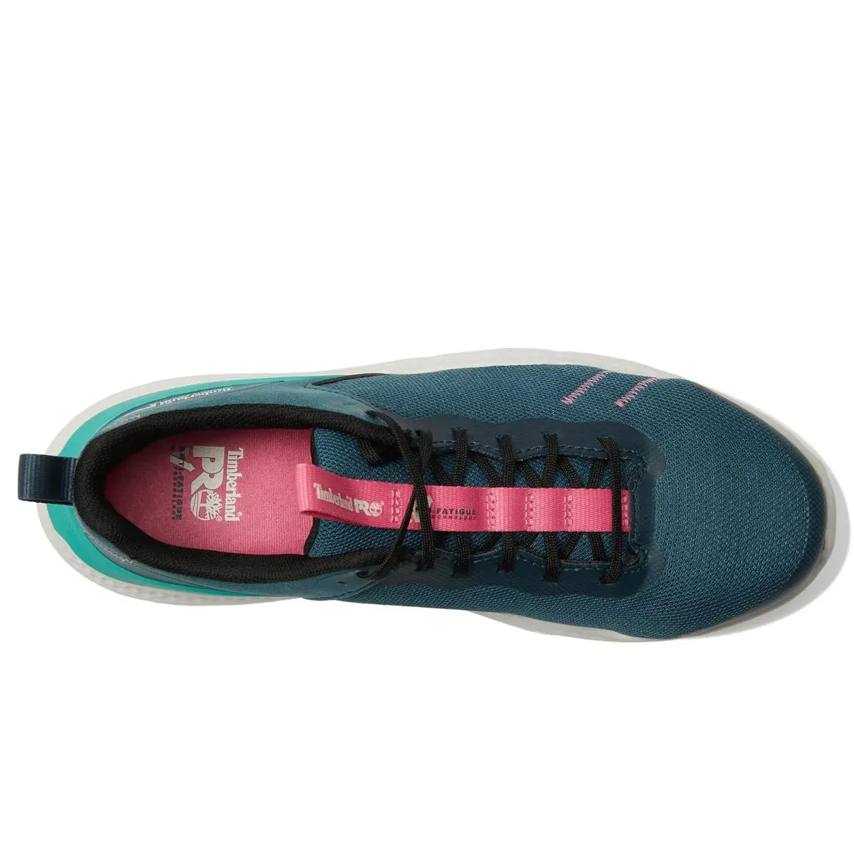 Timberland shoes - Black 1 14