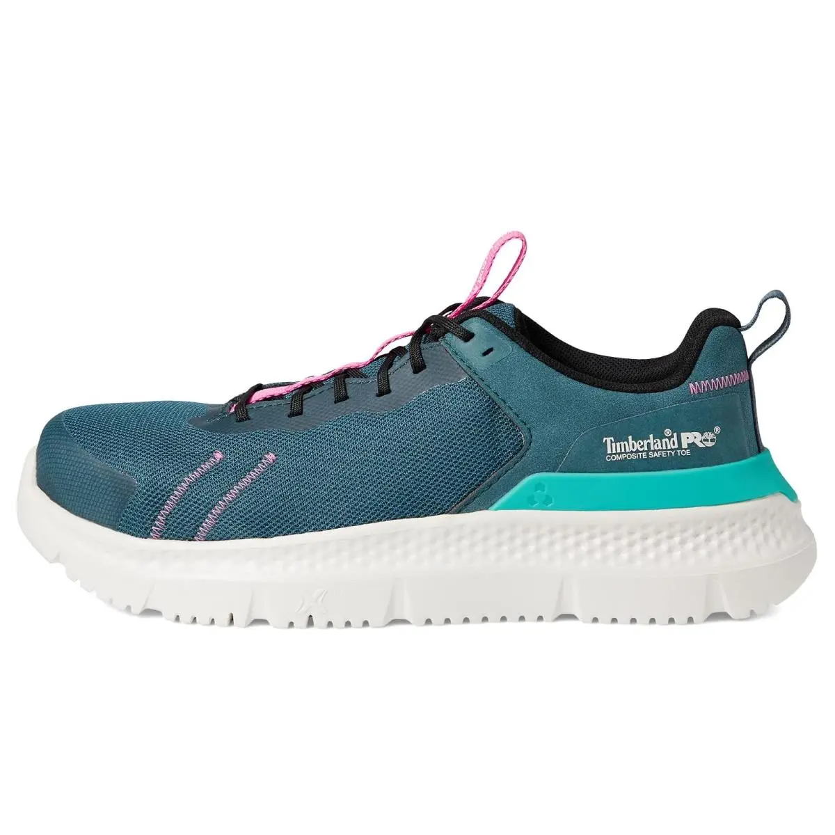 Timberland shoes - Black 1 16